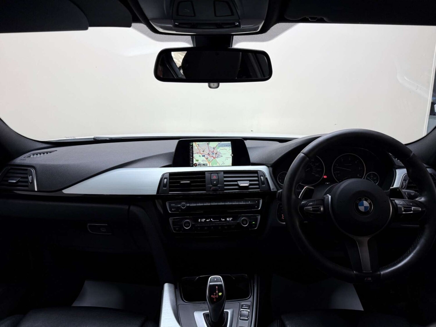 Used BMW 3 Series 2017 for sale - 76600856: Photo 72