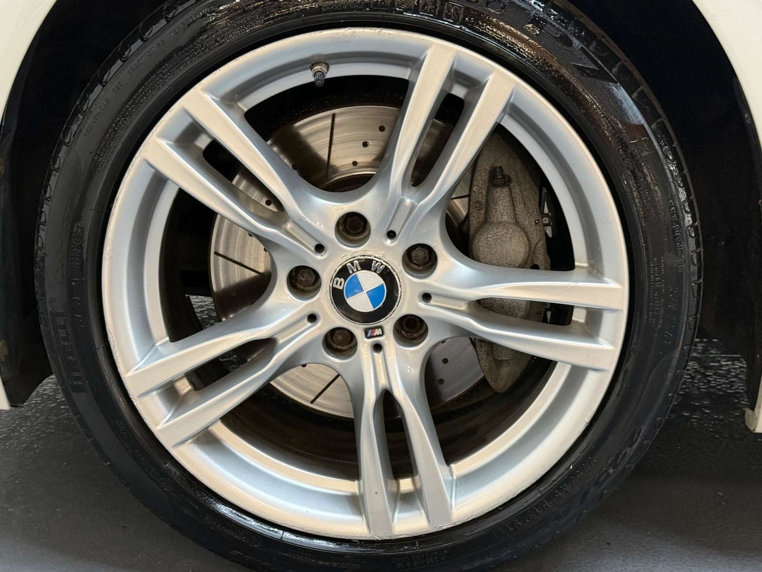 Used BMW 3 Series 2017 for sale - 76600856: Photo 75