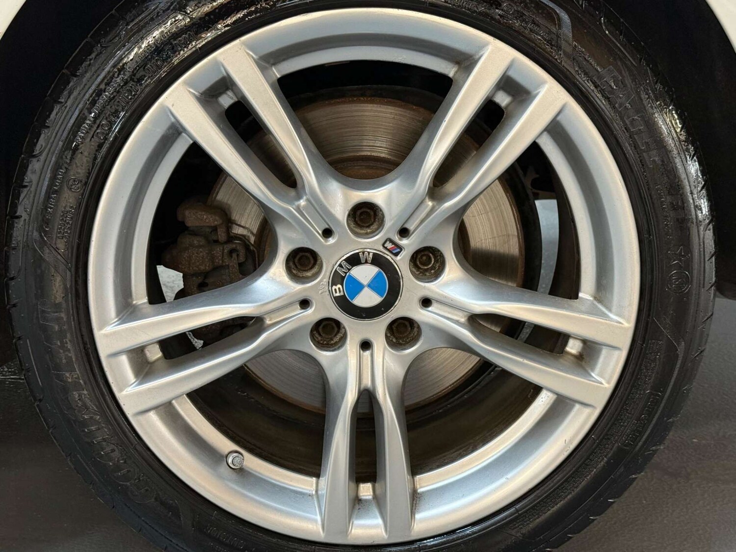 Used BMW 3 Series 2017 for sale - 76600856: Photo 76