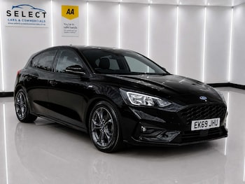 Used Ford Focus 2019 for sale - 79478941: Photo
