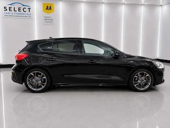 Used Ford Focus 2019 for sale - 79478941: Photo