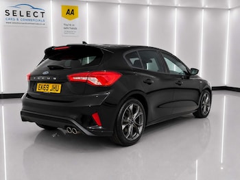 Used Ford Focus 2019 for sale - 79478941: Photo
