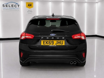 Used Ford Focus 2019 for sale - 79478941: Photo