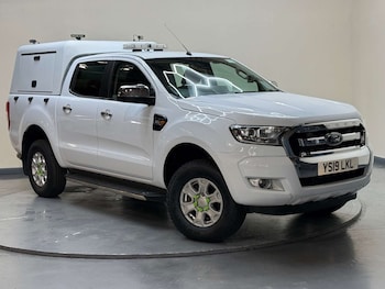 Used Ford Ranger 2019 for sale - 78258725: Photo