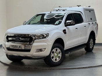 Used Ford Ranger 2019 for sale - 78258725: Photo