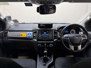 Used Ford Ranger 2019 for sale - 78258725: Photo