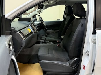 Used Ford Ranger 2019 for sale - 78258725: Photo