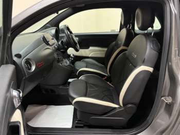 Used Fiat 500 2018 for sale - 74875847: Photo
