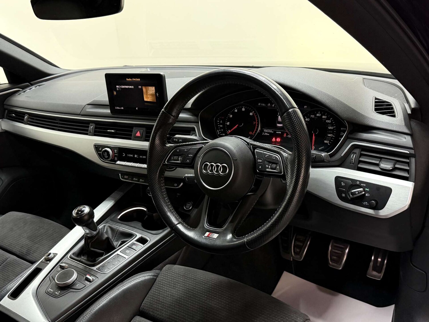 Used Audi A4 2018 for sale - 76363669: Photo 16