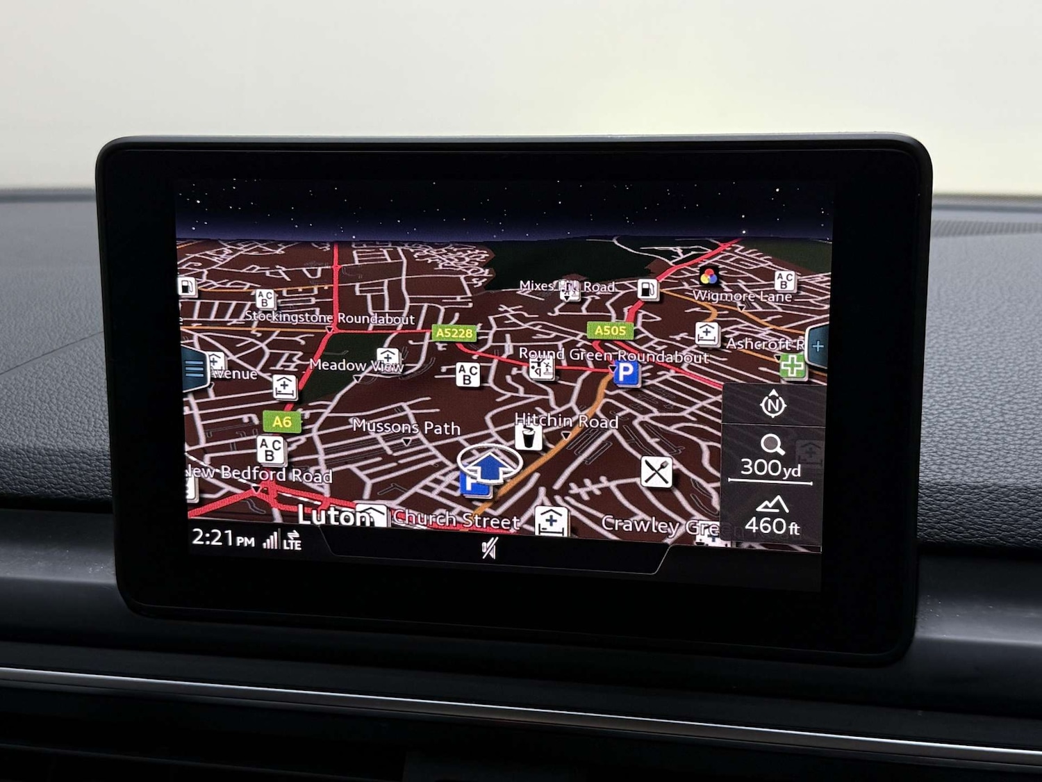 Used Audi A4 2018 for sale - 76363669: Photo 20