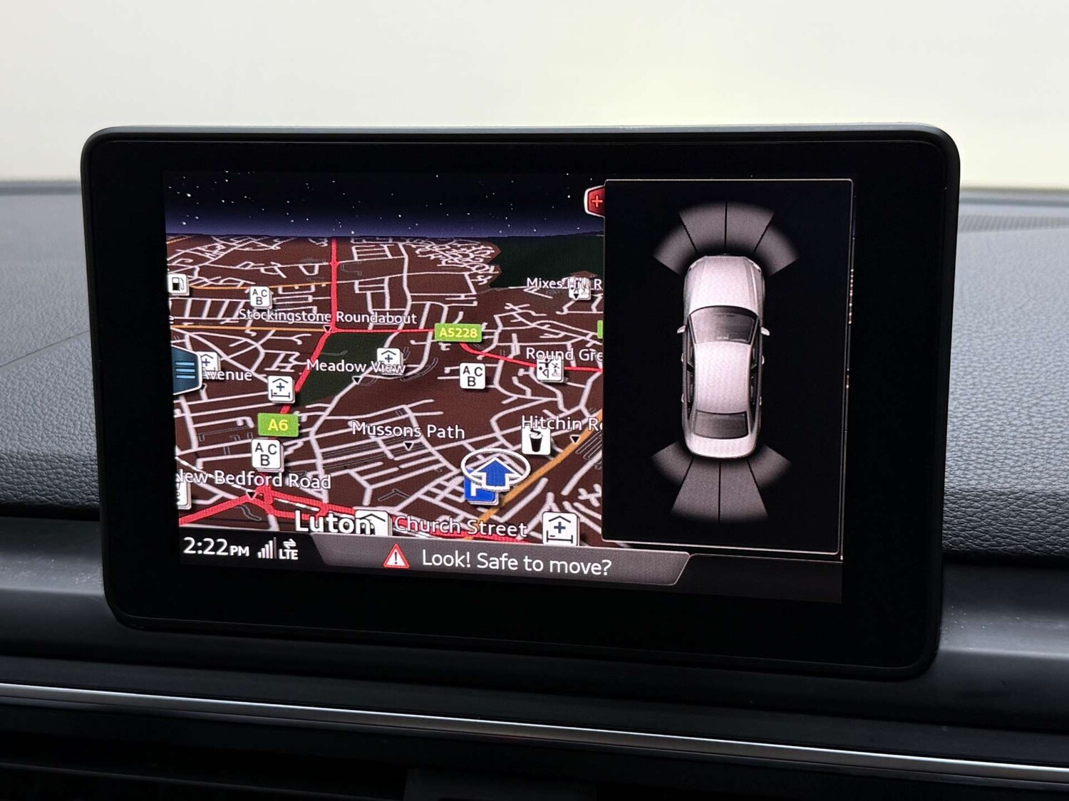 Used Audi A4 2018 for sale - 76363669: Photo 21