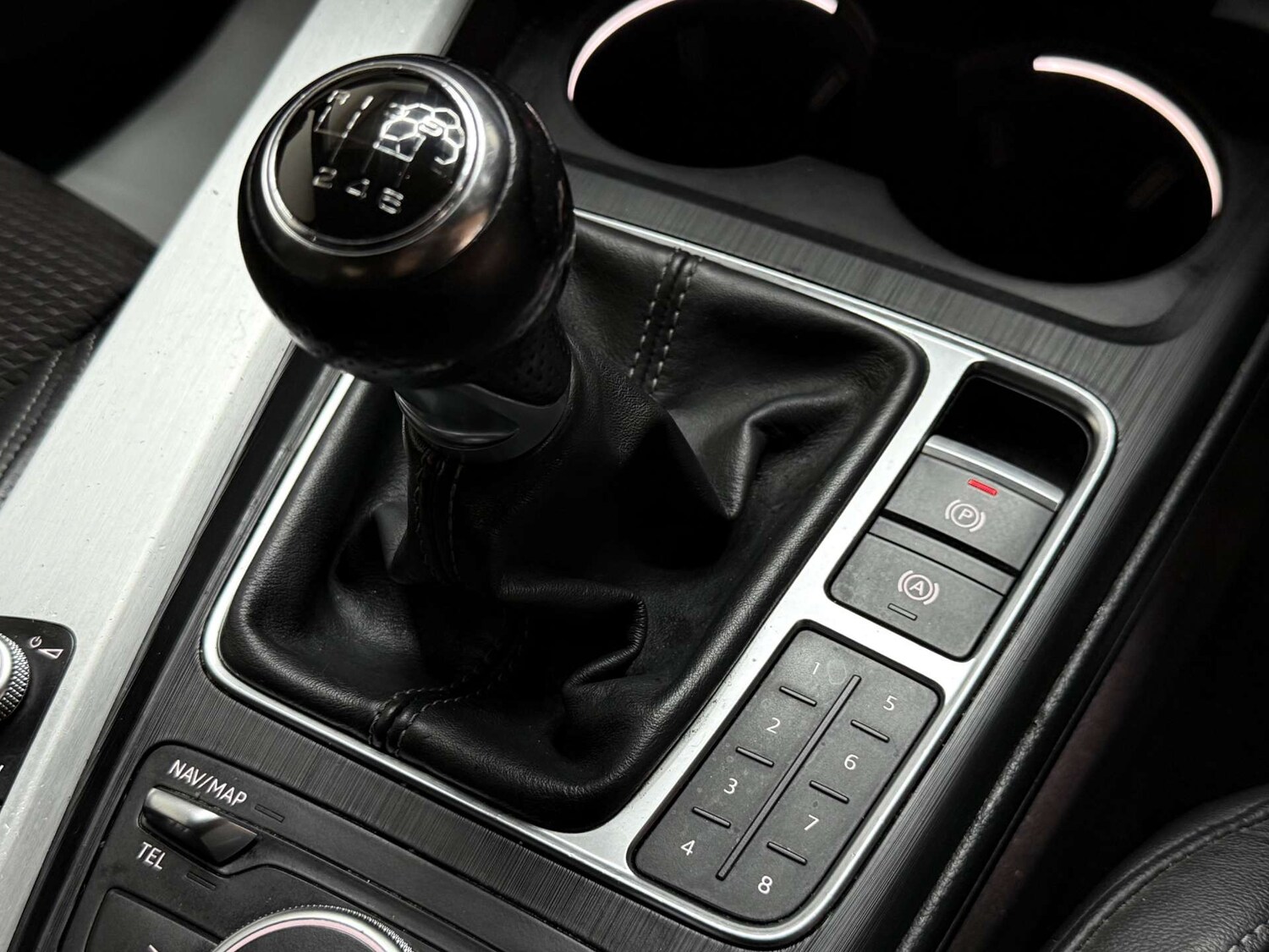 Used Audi A4 2018 for sale - 76363669: Photo 24