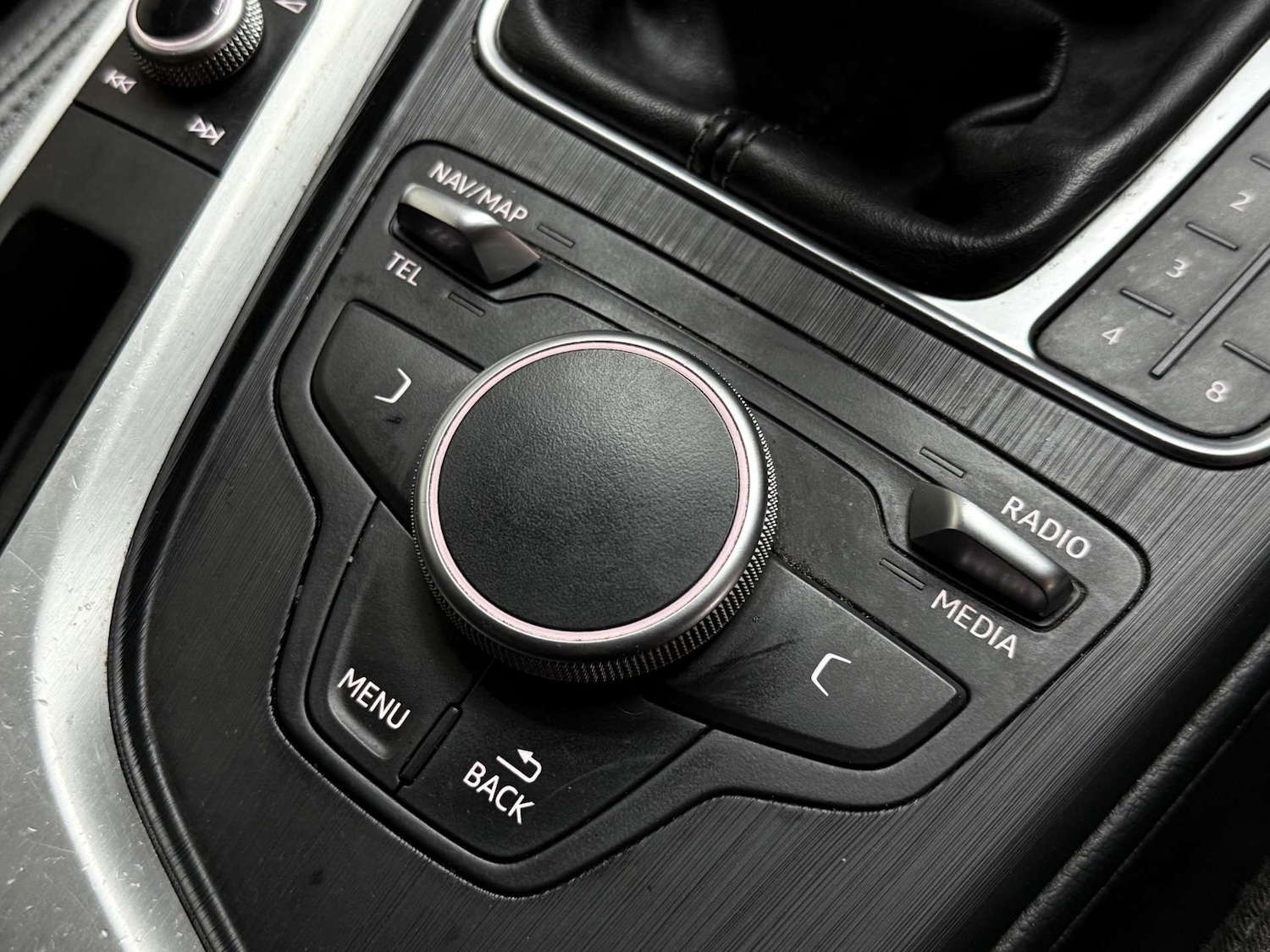 Used Audi A4 2018 for sale - 76363669: Photo 25