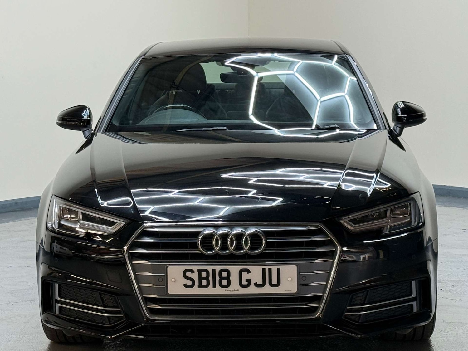 Used Audi A4 2018 for sale - 76363669: Photo 63
