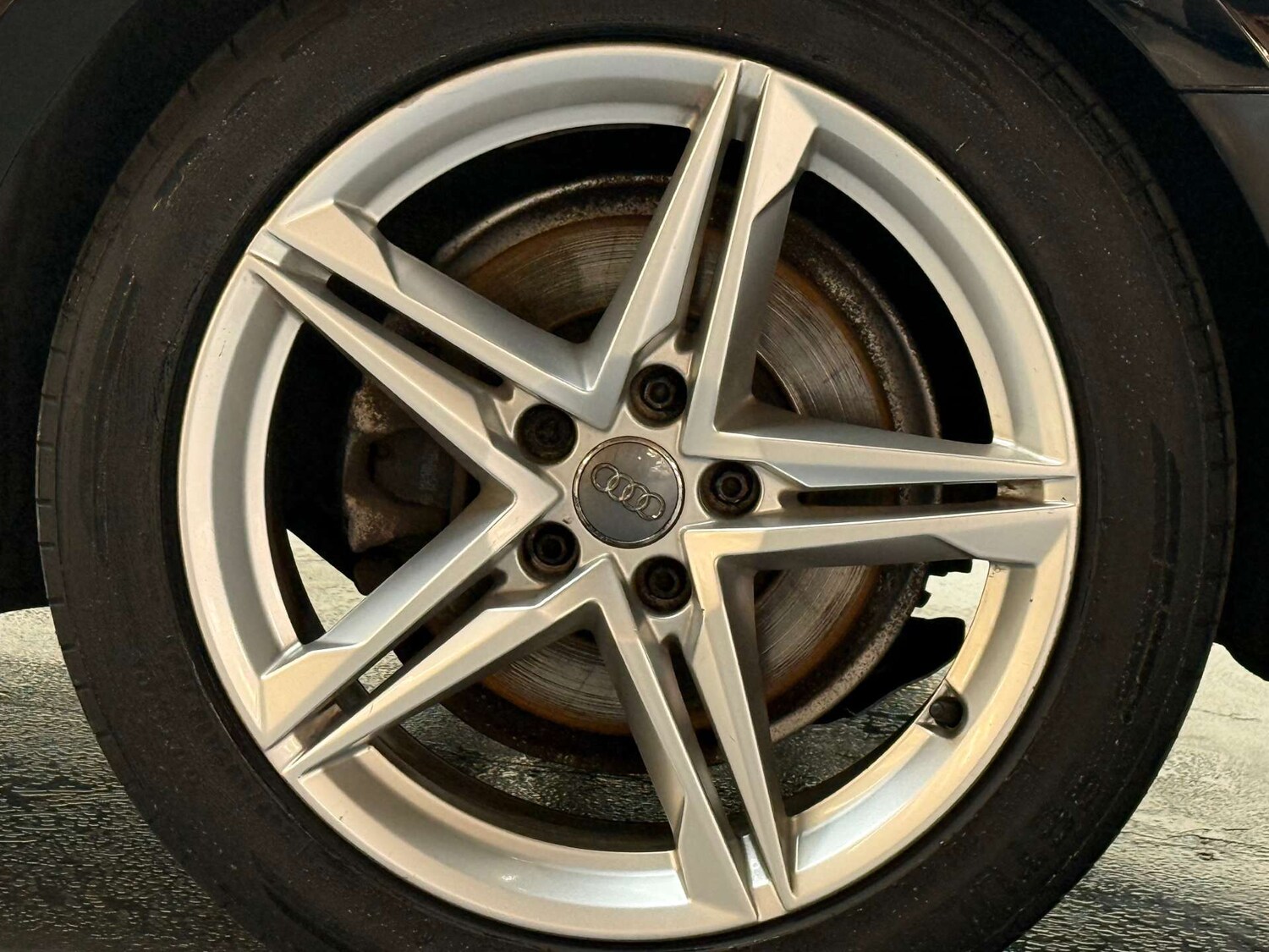 Used Audi A4 2018 for sale - 76363669: Photo 68