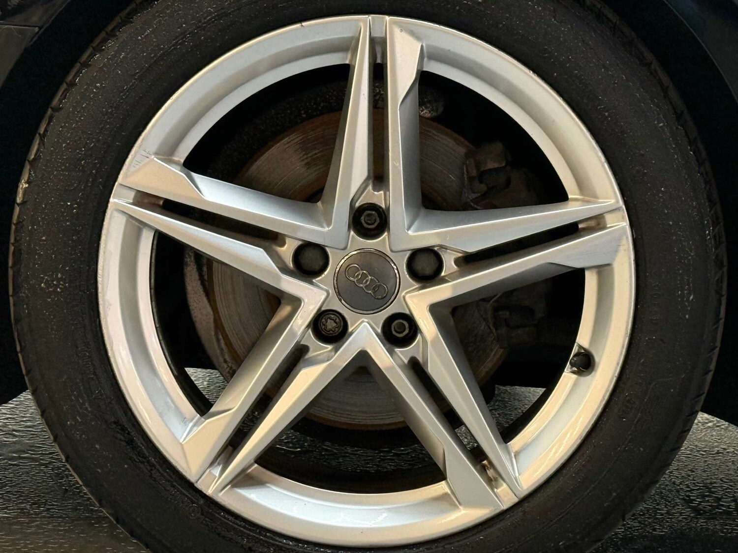 Used Audi A4 2018 for sale - 76363669: Photo 69