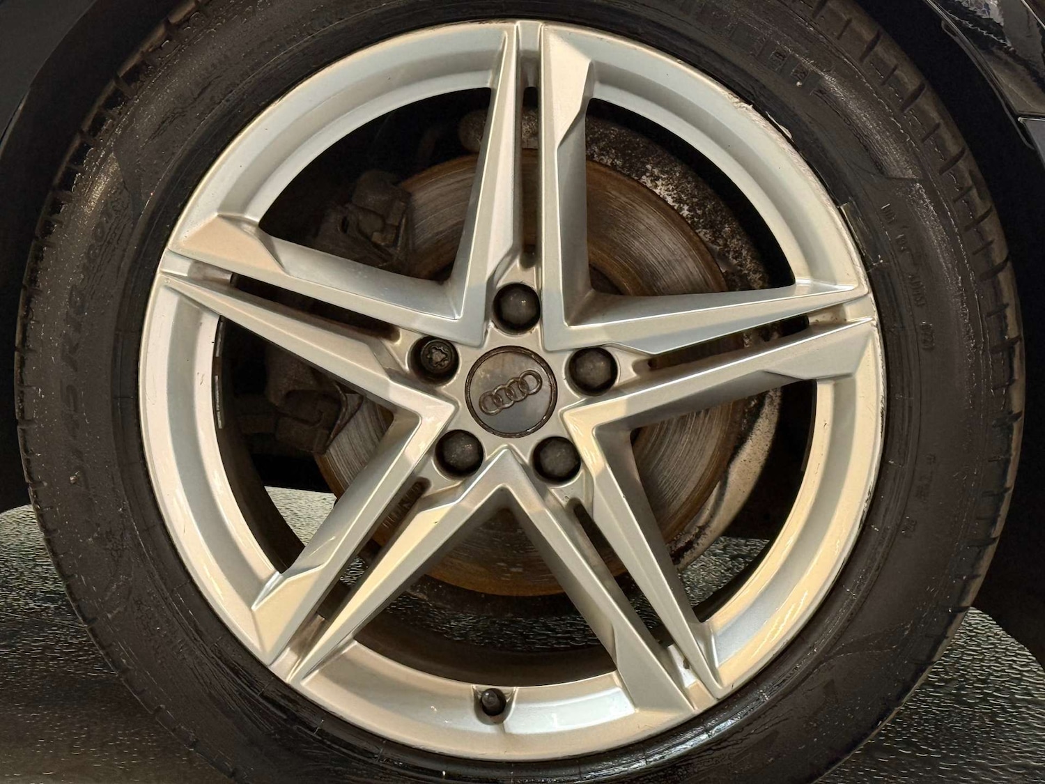 Used Audi A4 2018 for sale - 76363669: Photo 71