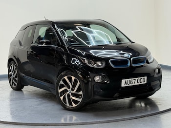 BMW - i3