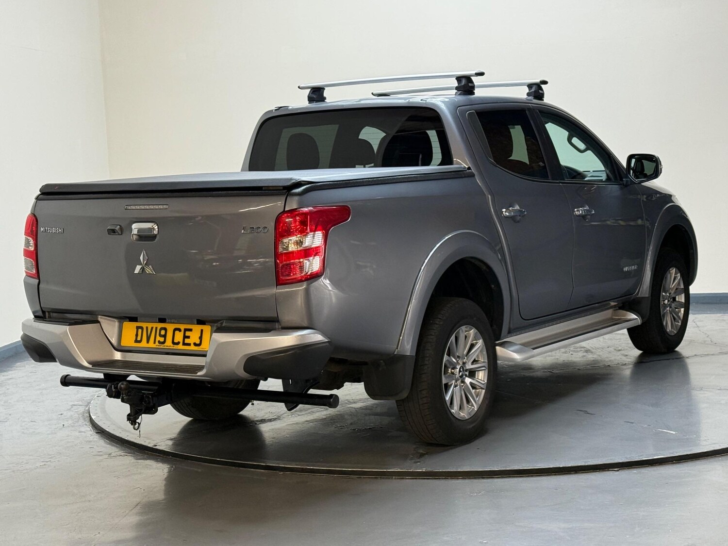 Vehicle 30