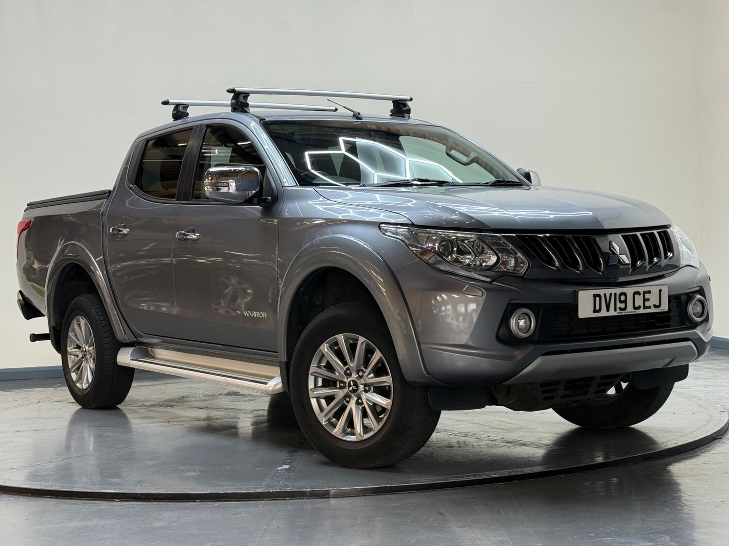 Vehicle 43