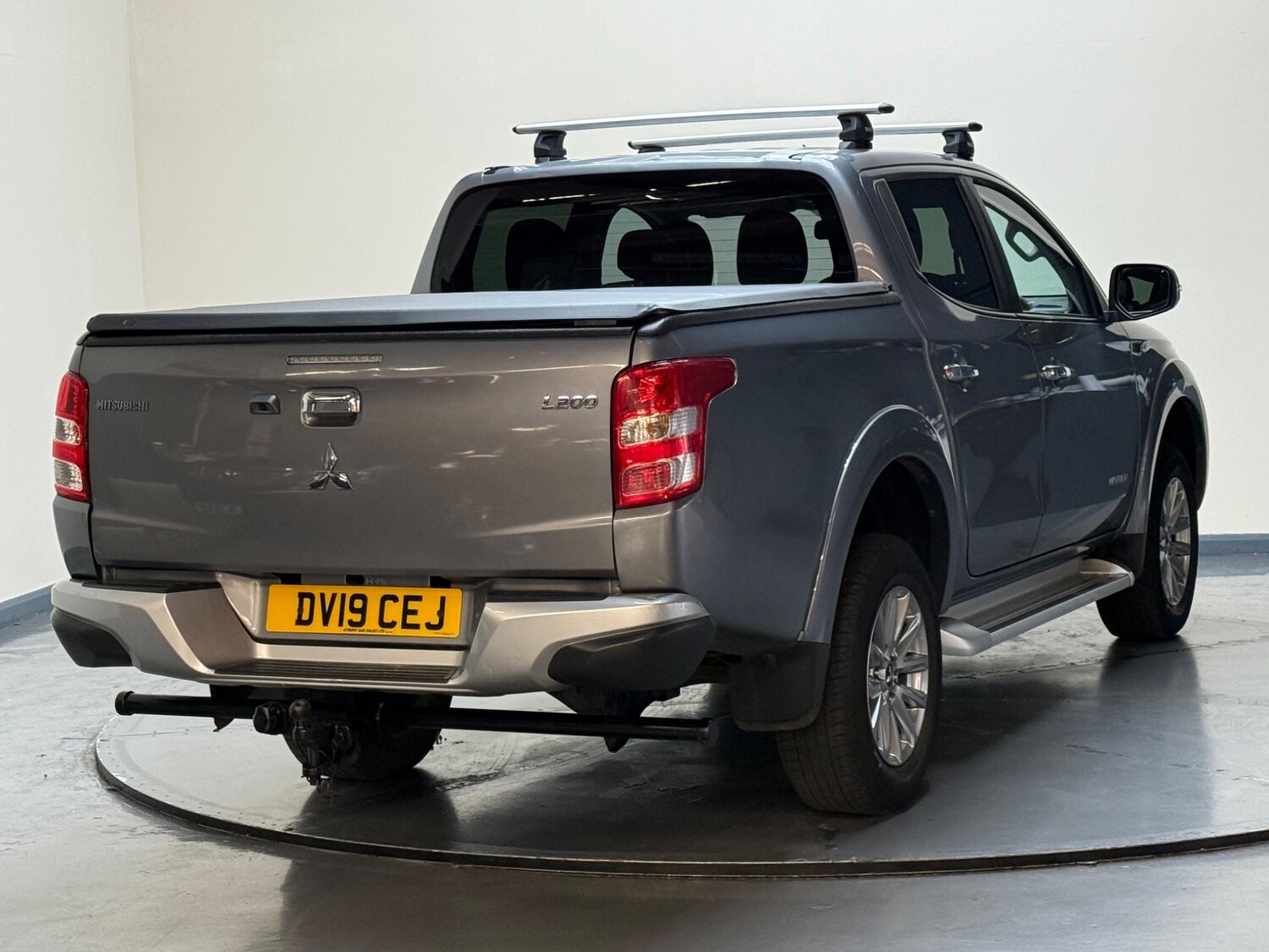 Vehicle 45