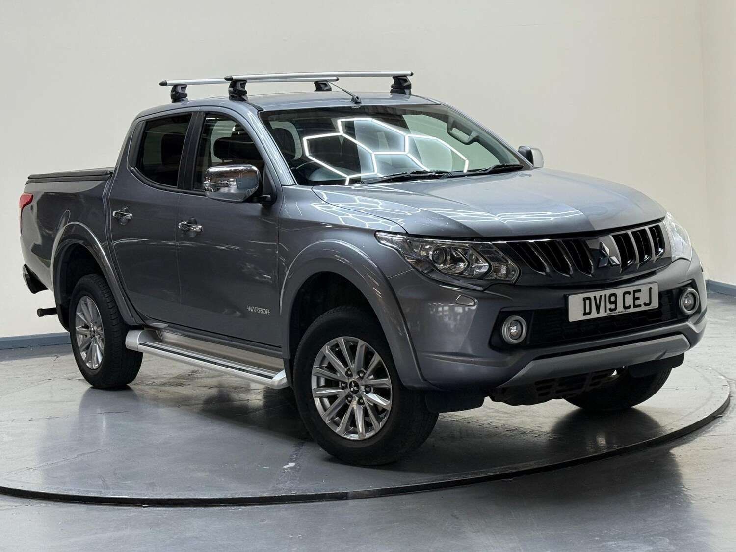Vehicle 48