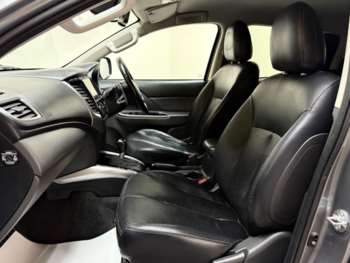 Used Mitsubishi L200 2019 for sale - 74810147: Photo