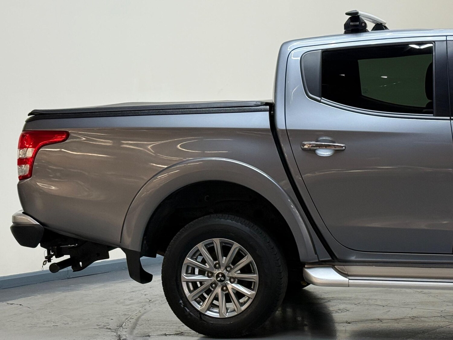 Vehicle 50