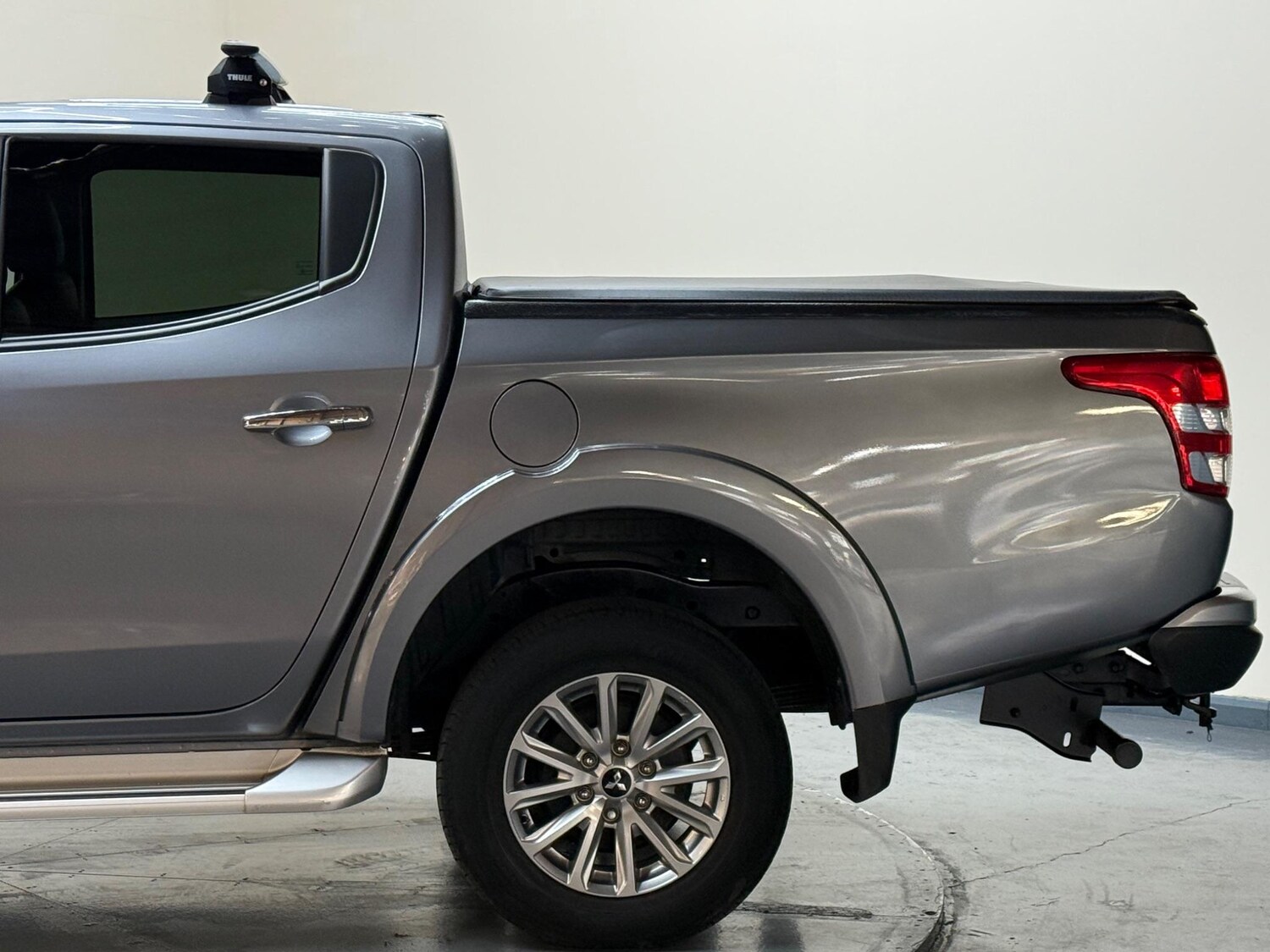 Vehicle 55