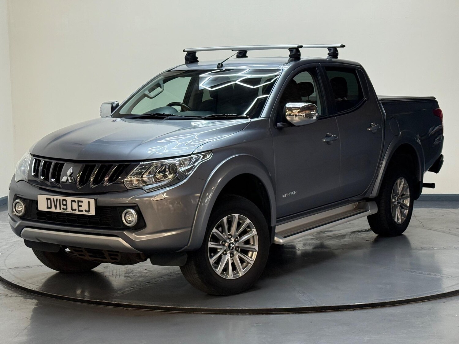 Vehicle 56