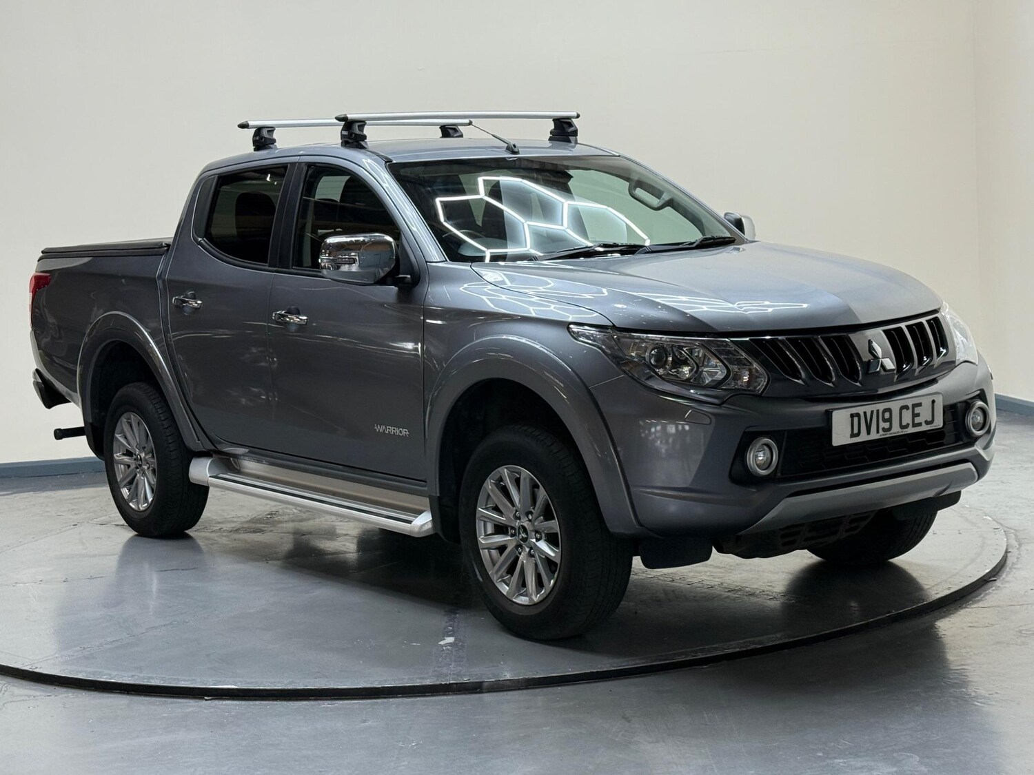 Vehicle 62