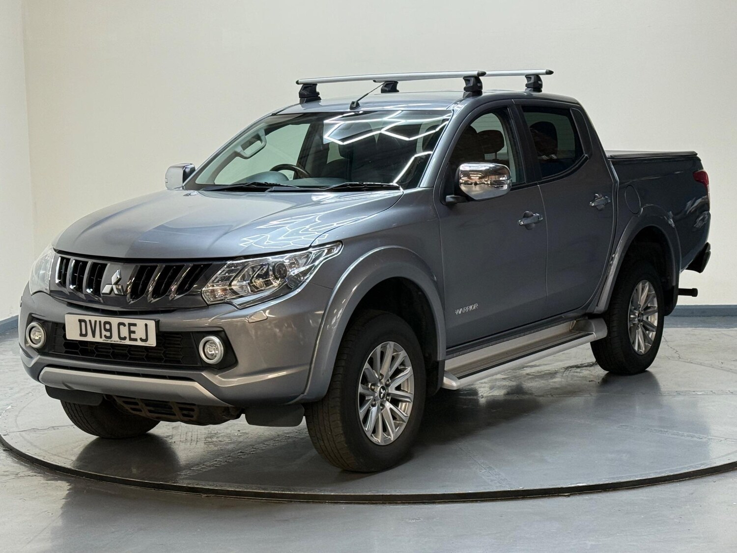Vehicle 63
