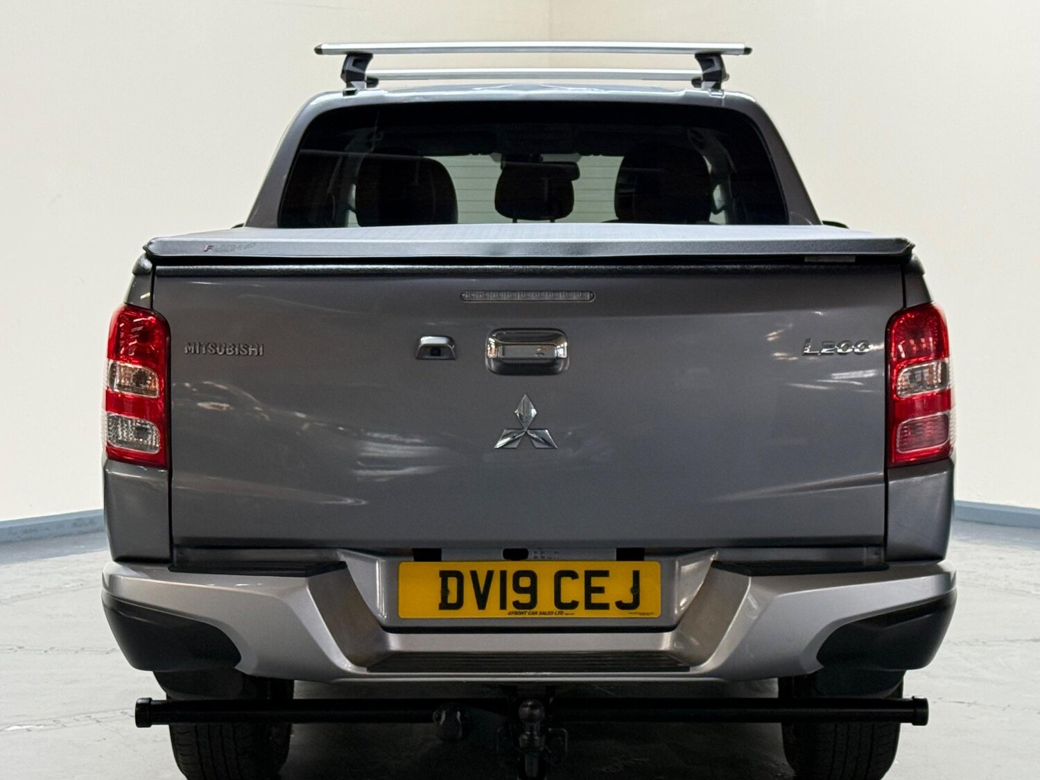 Vehicle 68