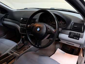 Used BMW 3 Series 2003 for sale - 74007894: Photo