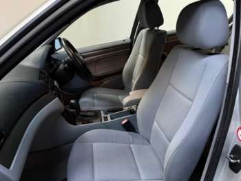 Used BMW 3 Series 2003 for sale - 74007894: Photo