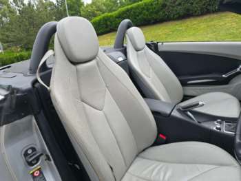 Used Mercedes-Benz SLK 2004 for sale - 75090295: Photo