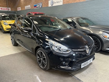 Used Renault Clio 2019 for sale - 78236049: Photo
