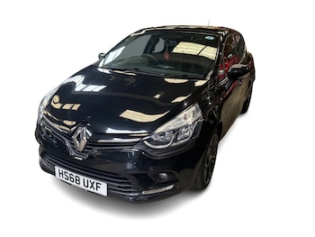 Used Renault Clio 2019 for sale - 78236049: Photo