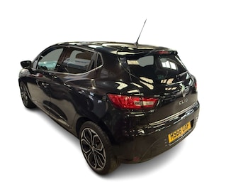 Used Renault Clio 2019 for sale - 78236049: Photo