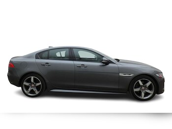 Used Jaguar XE 2018 for sale - 78267643: Photo