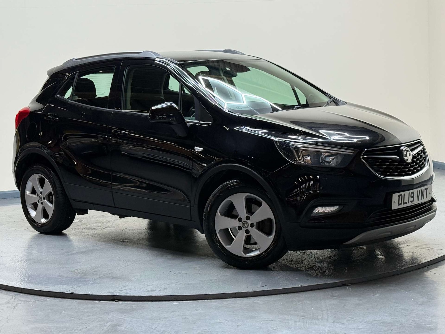 Used Vauxhall Mokka X 2019 for sale - 76739862: Photo 1