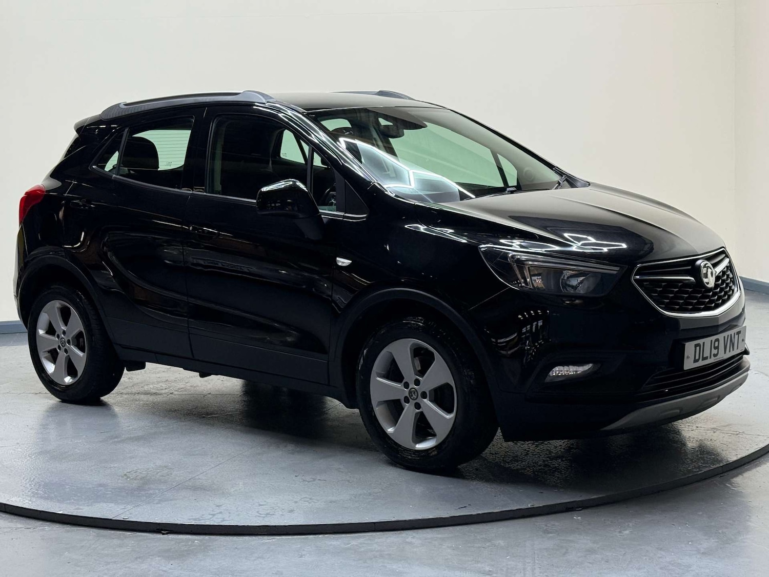 Used Vauxhall Mokka X 2019 for sale - 76739862: Photo 10