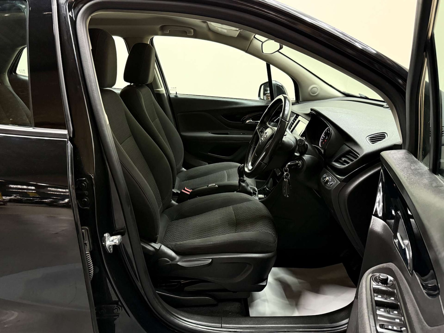 Used Vauxhall Mokka X 2019 for sale - 76739862: Photo 12