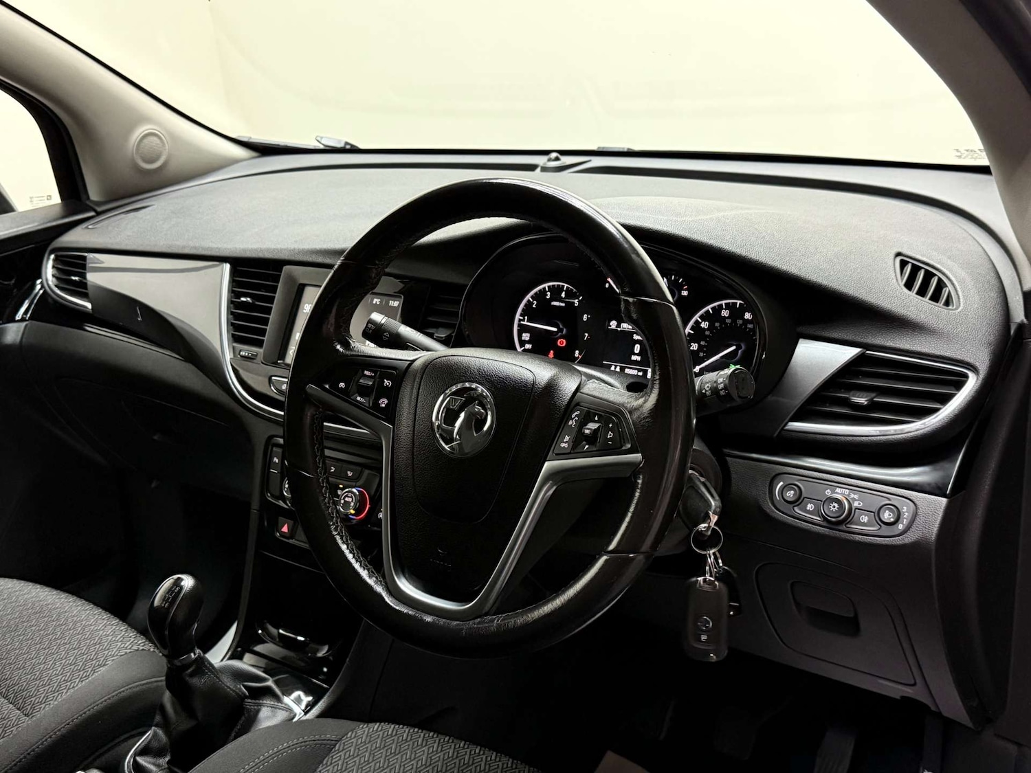 Used Vauxhall Mokka X 2019 for sale - 76739862: Photo 13