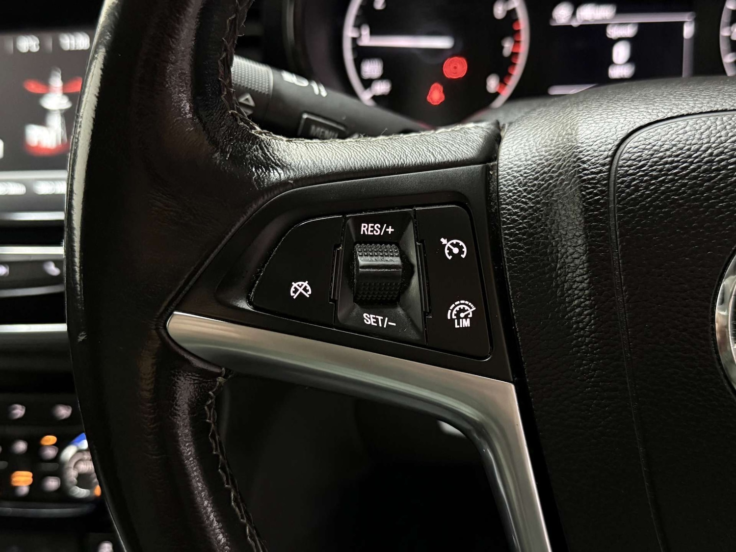 Used Vauxhall Mokka X 2019 for sale - 76739862: Photo 14