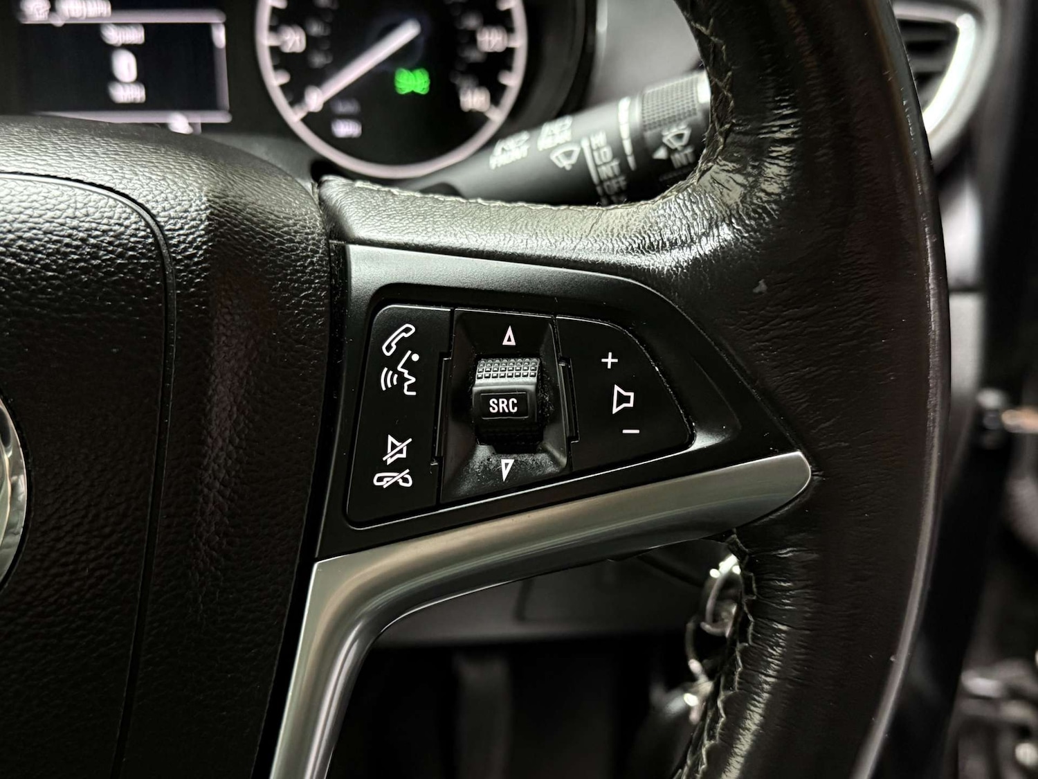 Used Vauxhall Mokka X 2019 for sale - 76739862: Photo 16