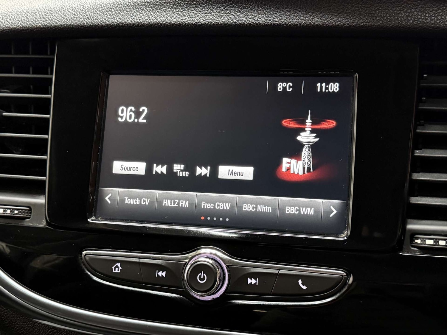 Used Vauxhall Mokka X 2019 for sale - 76739862: Photo 17