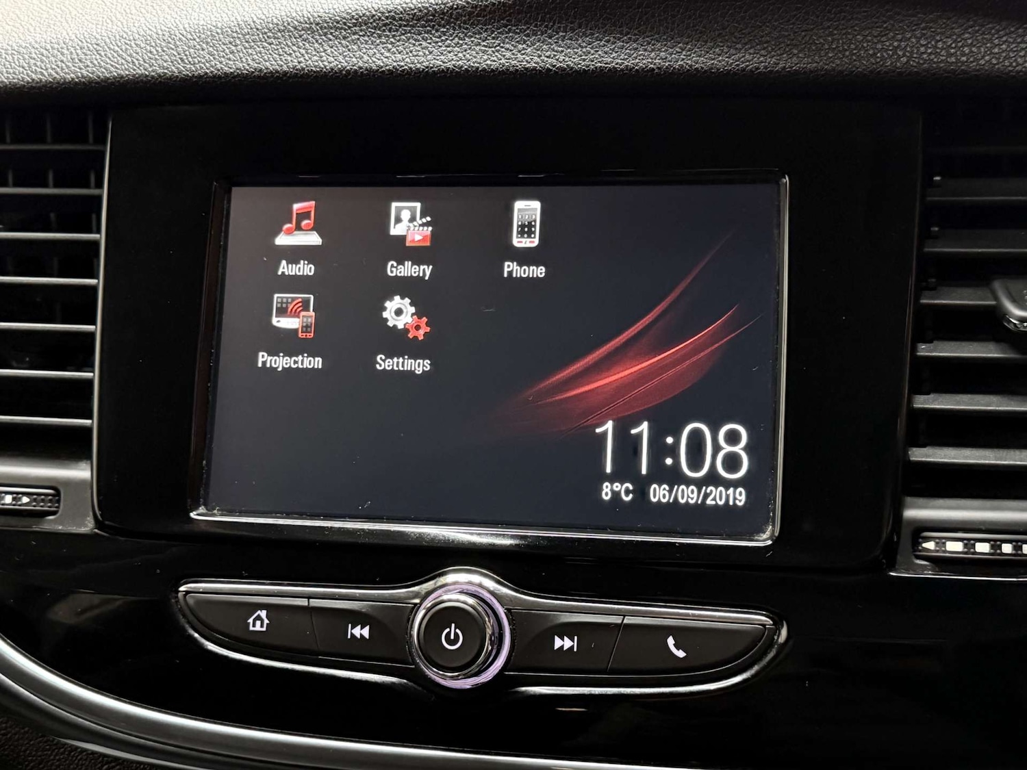 Used Vauxhall Mokka X 2019 for sale - 76739862: Photo 18