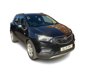 2019 - 1.4T ecoTEC Active 5dr