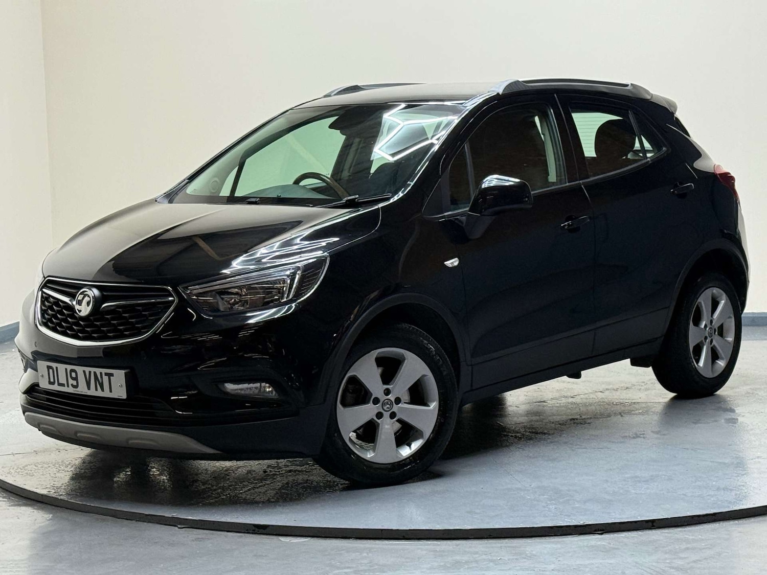 Used Vauxhall Mokka X 2019 for sale - 76739862: Photo 2